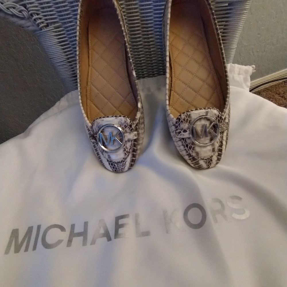 Michael Kors Flats shoes